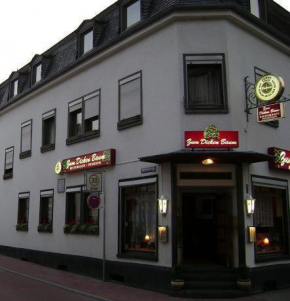 Hotel zum dicken Baum